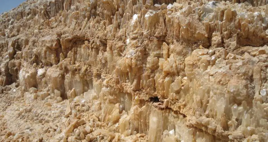 CAIRO, BAHARIYA OASIS OVERDAY