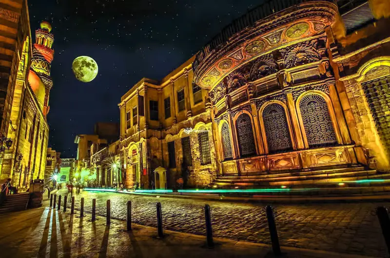 Cairo Full-Day Historical Tour: Museum, Citadel, Old Cairo & Islamic Cairo