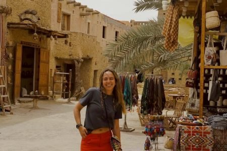 3 DAYS _ 2 NIGHTS SIWA OASIS