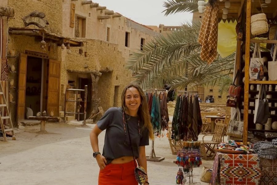 3 DAYS _ 2 NIGHTS SIWA OASIS