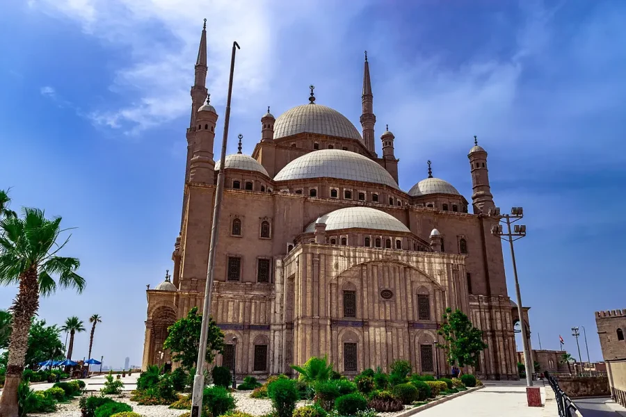 Cairo Full-Day Historical Tour: Museum, Citadel, Old Cairo & Islamic Cairo