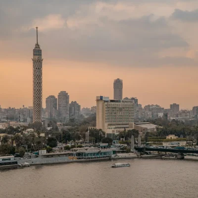 Cairo