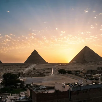 Giza