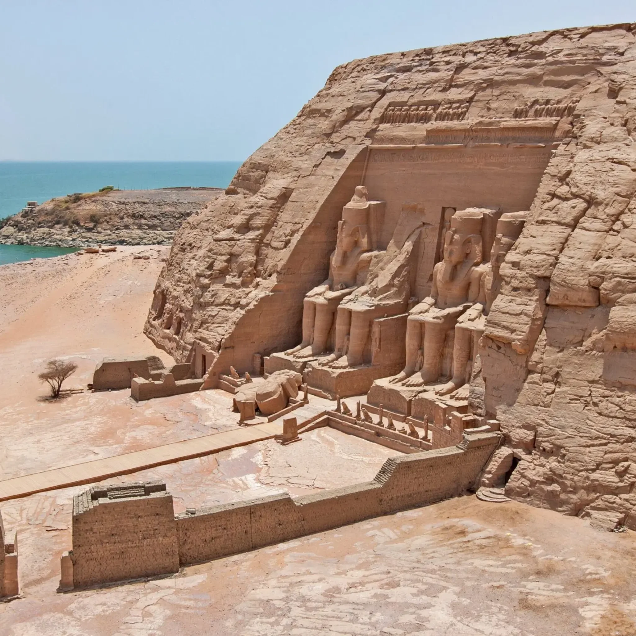 Abu Simbel
