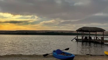 Bahariya Oasis Egypt: Travel Guide to the Western Desert Gateway