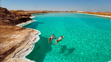 Siwa Oasis Egypt: Travel Guide to the Hidden Desert Paradise