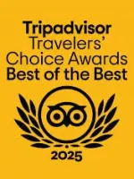 Trip Advisor 2025