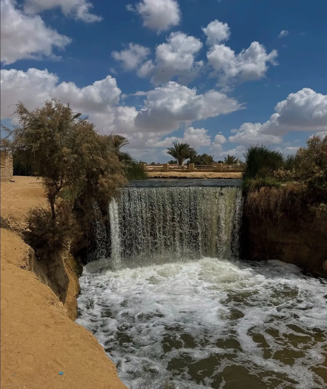 6 DAYS / 5 NIGHTS — CAIRO & LUXOR & white Desert & Bahariya OASIS & Dakhla & Kharga